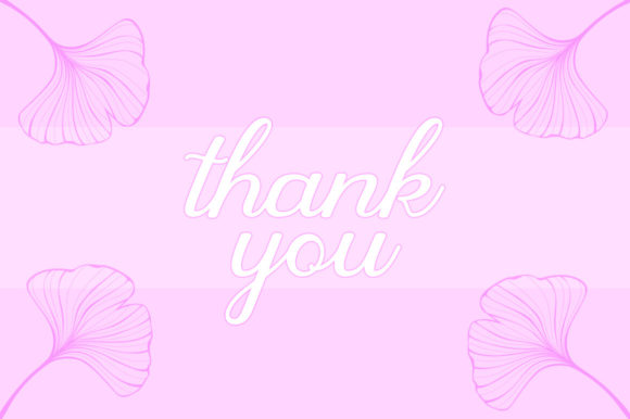 Andany Font PNG with transparent background - Preview 4