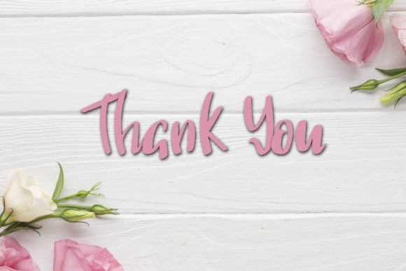 Angelonia Font - Preview 4