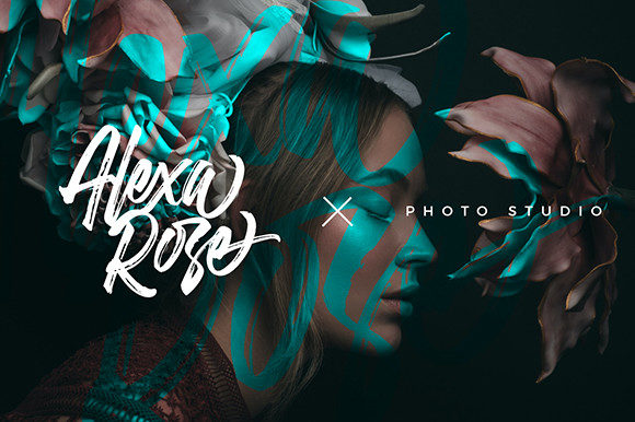 Backbone Font - Preview 2