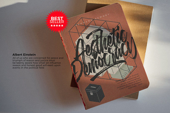 Backbone Font - Preview 4