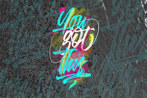 Backbone Font - Preview 5