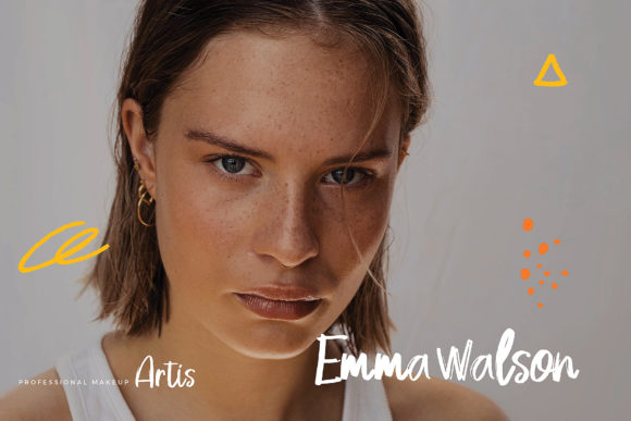 Bahamas Font - Preview 6