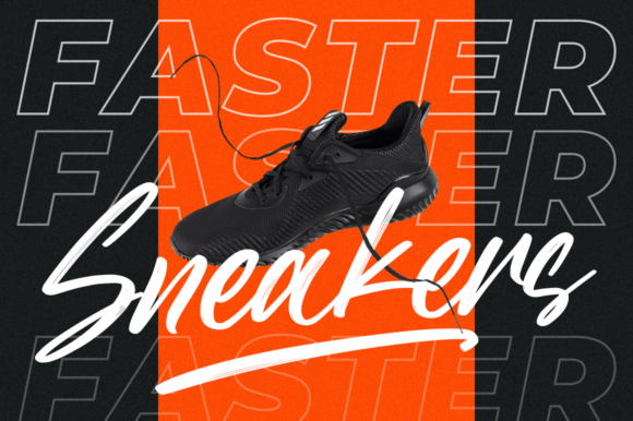 Blastter Font - Preview 4