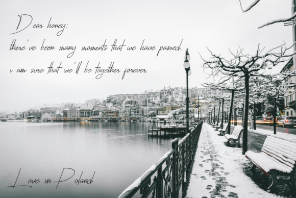 Casual Script Font - Preview 1