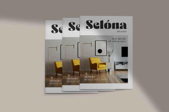 Chroma Font - Preview 6