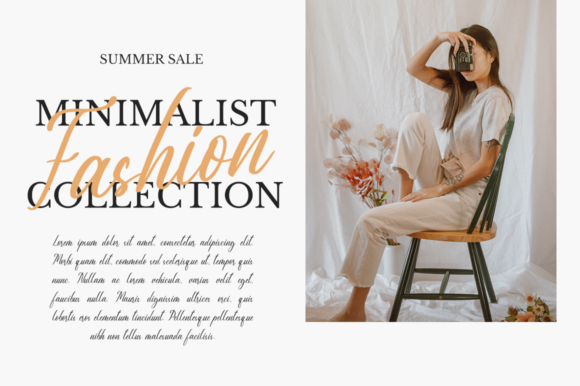 Emiliana Font - Preview 2