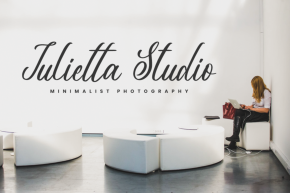 Emiliana Font - Preview 4