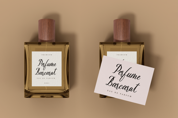 Emiliana Font - Preview 5