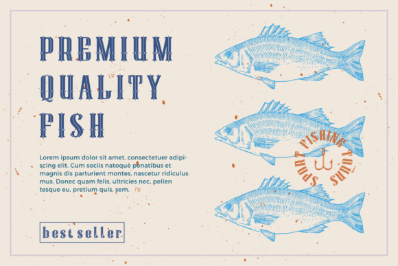 Gladhyte Font - Preview 4