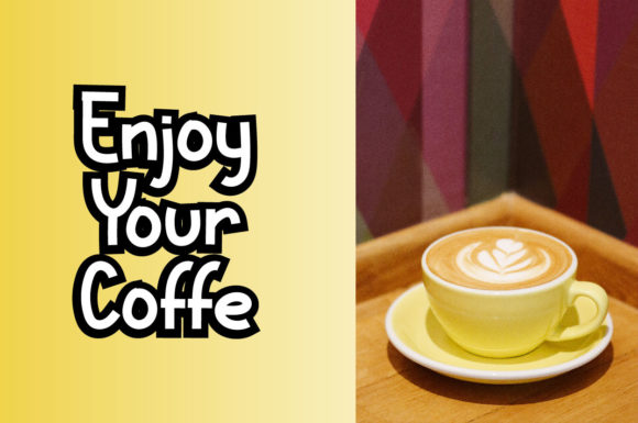 Hay Little Brachios Font - Preview 6