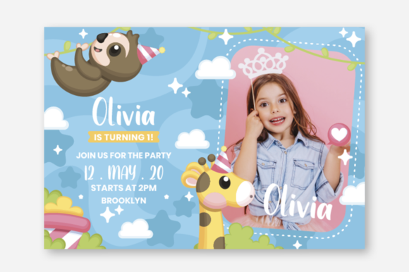 Little Purple Font PNG with transparent background - Preview 1