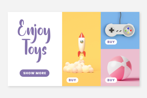 Little Purple Font PNG with transparent background - Preview 3