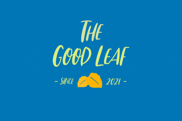 Lovegoods Font font preview - 2
