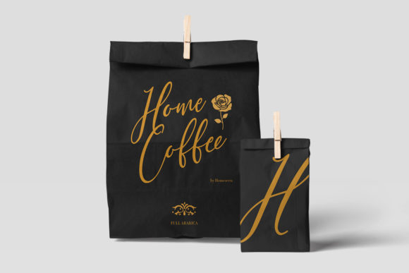 Mondayslove Font PNG with transparent background - Preview 5