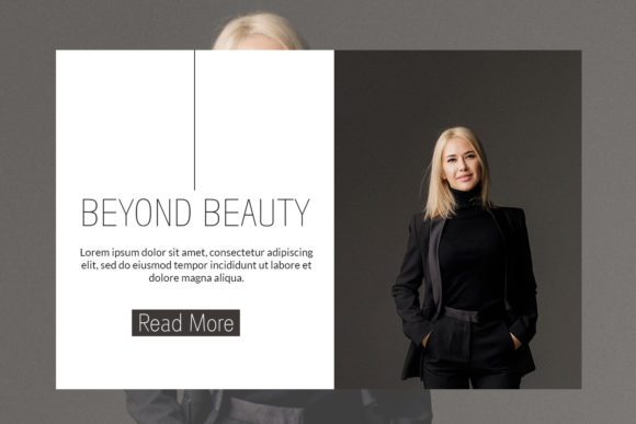 Moralist Sans Font PNG with transparent background - Preview 1