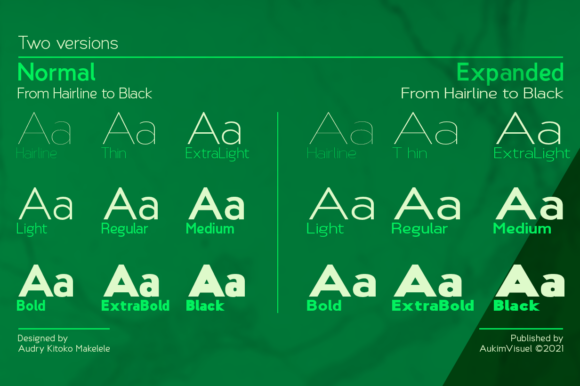 Nsai Font PNG with transparent background - Preview 2