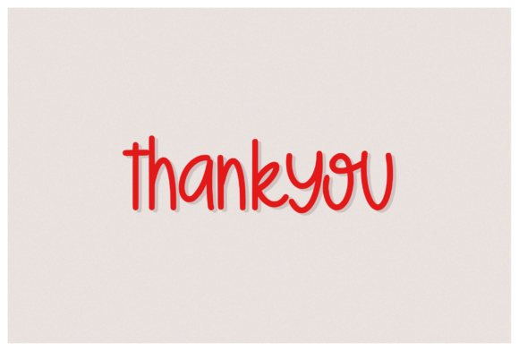 Penny Honney Font PNG with transparent background - Preview 6