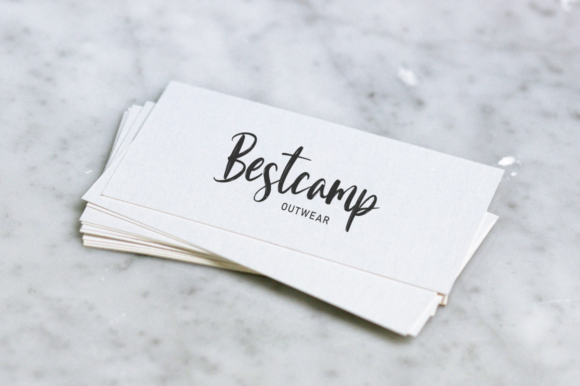 Romland Font PNG with transparent background - Preview 1