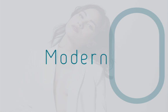 Aliment Font - Preview 1