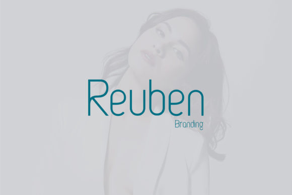 Aliment Font - Preview 3
