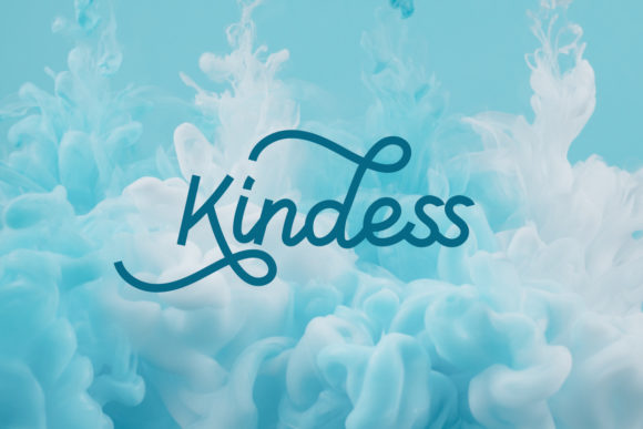 Andalan Script Font - Preview 2