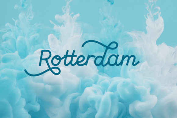 Andalan Script Font - Preview 3