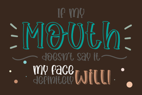 Benoite Font - Preview 3