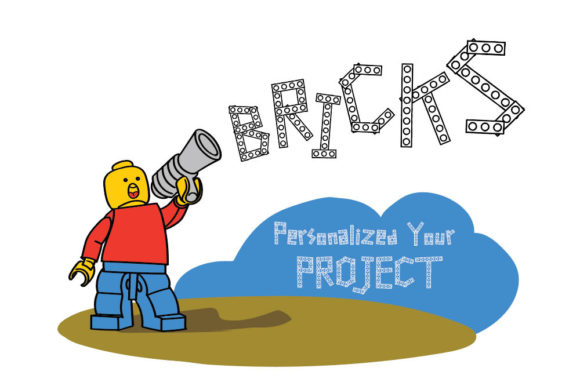 Brick Brothers Font - Preview 1