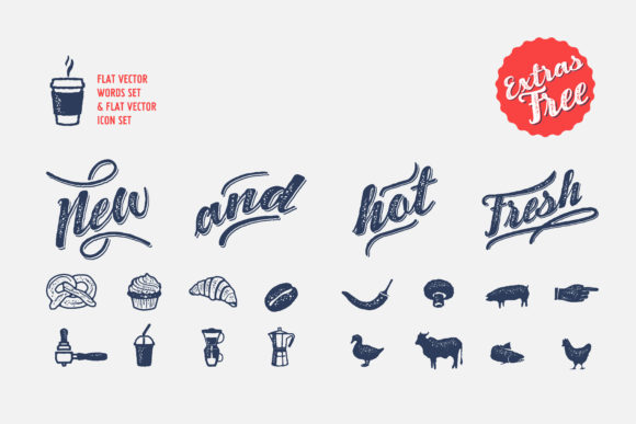 Bugan Script Font - Preview 6