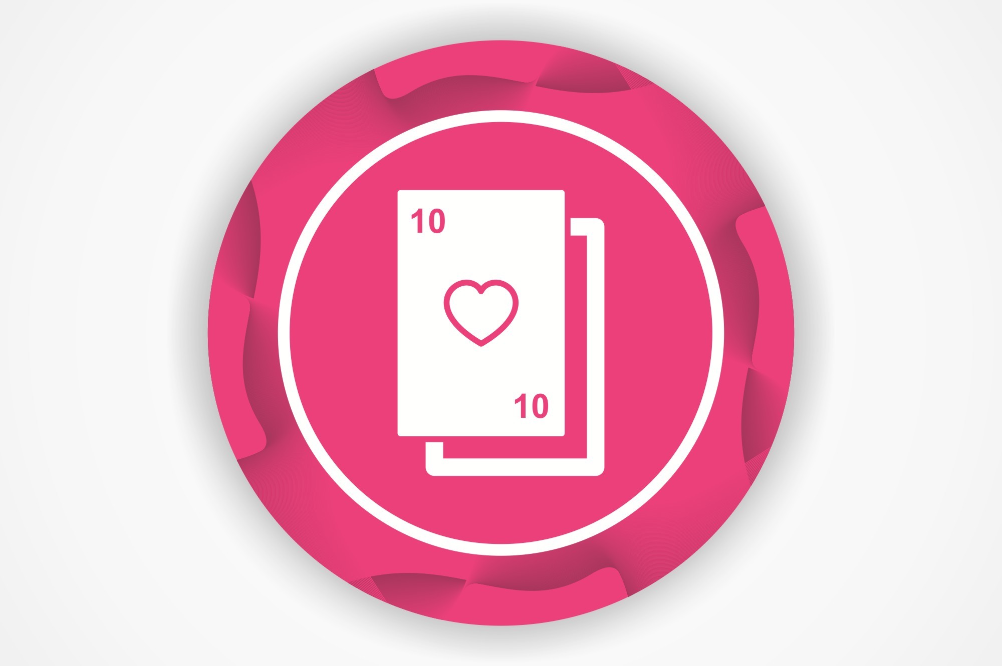 Cards Icon Graphic by Graphic Nehar · Creative Fabrica
