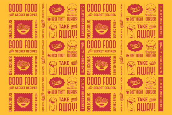 Gendis Font PNG with transparent background - Preview 3