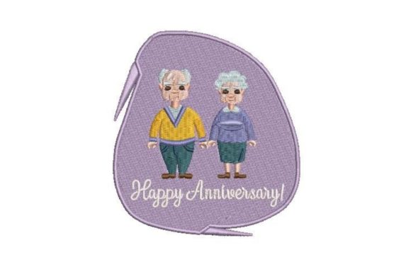 Happy Anniversary