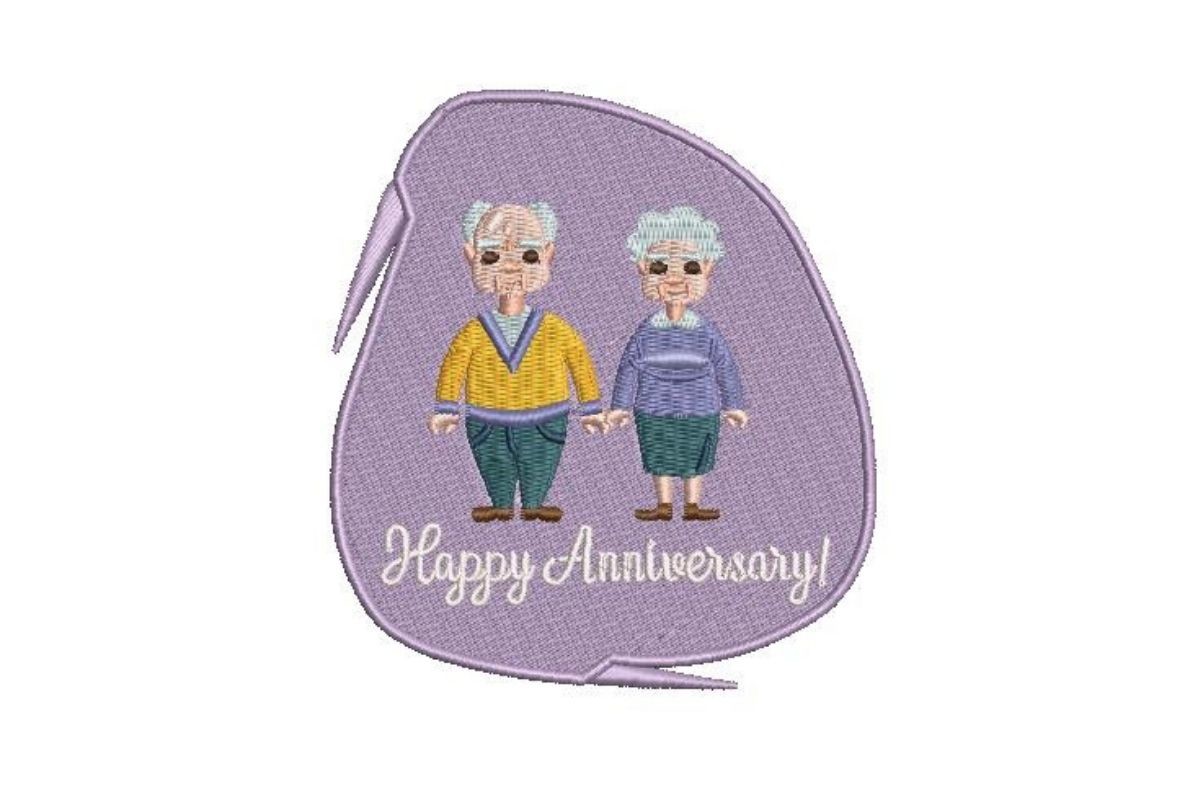 Happy Anniversary