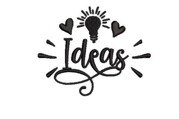 Ideas