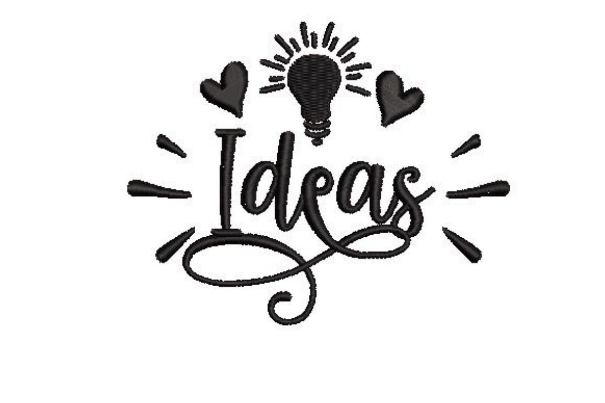 Ideas