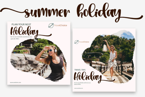 Miss Christine Font font preview - 1