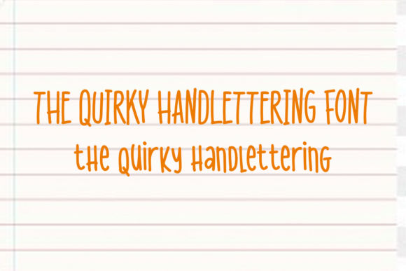 Plastico Font PNG with transparent background - Preview 1