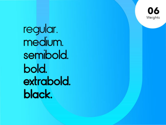 Ginger Font - Preview 3
