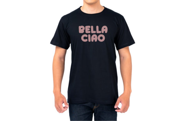 Hello Ciao Font - Preview 2