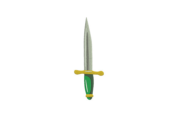 Melee Weapon