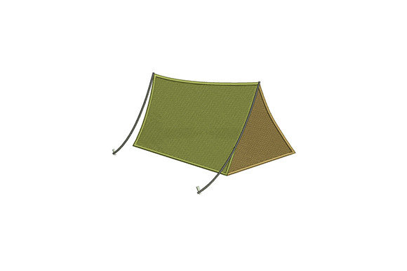 Military Tent