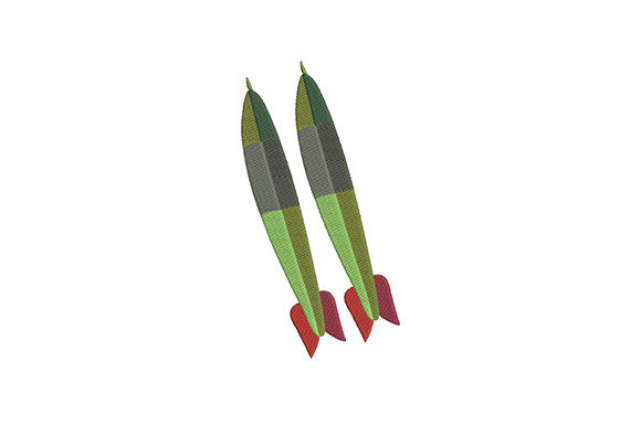 Missile Rocket