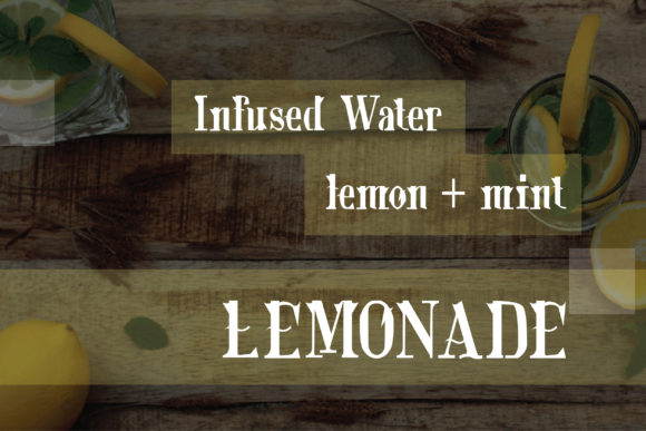Queenstown Font PNG with transparent background - Preview 1