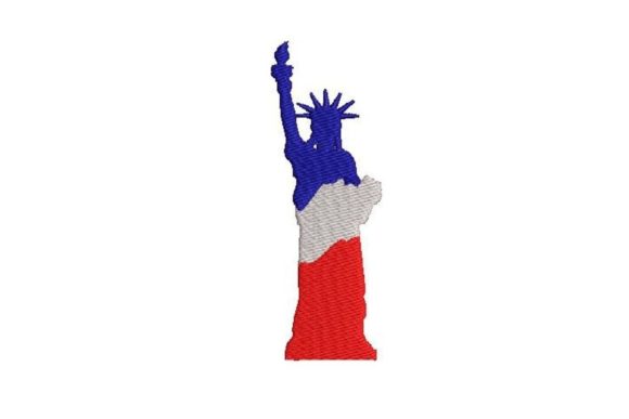 Statue of Liberty