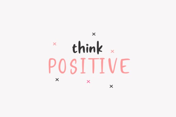 Always Lovely Font - Preview 5