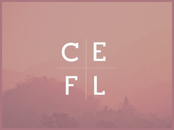 Carlin Font - Preview 2
