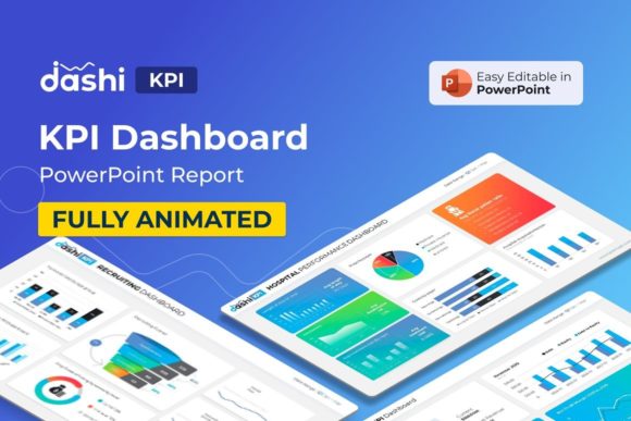Dashi Dashboard Presentation