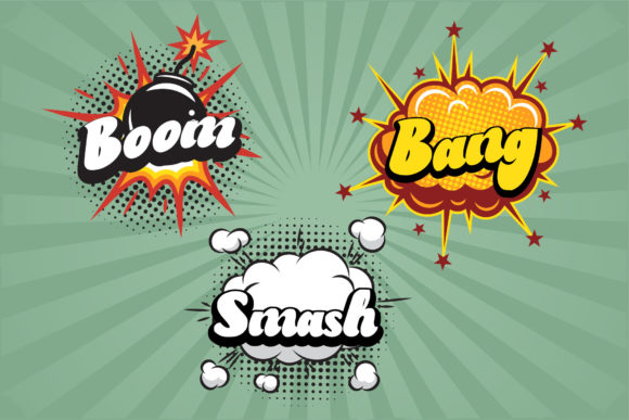 Hearty Letter Font - Preview 5