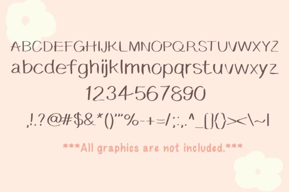 Kimme Font - Preview 1