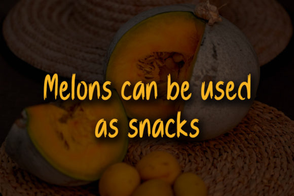 Melon Lemon Font PNG with transparent background - Preview 1
